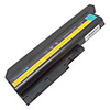 Replacement Laptop Battery for IBM T60 (7800 mAh,  Black)