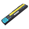Replacement Laptop Battery for IBM X200 (4400 mAh,  Black)