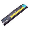 Replacement Laptop Battery for IBM X300 (3600 mAh,  Black)
