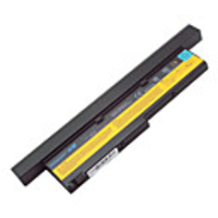 Replacement Laptop Battery for IBM X40 (5200 mAh,  Black)