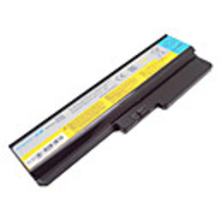 Replacement Laptop Battery for Lenovo G430 (4400 mAh,  Black)