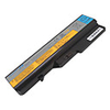 Replacement Laptop Battery for Lenovo G460 (4400 mAh,  Black)