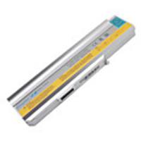 Replacement Laptop Battery for Lenovo N100 (5200 mAh,  Silver)