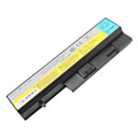 Replacement Laptop Battery for Lenovo U330 (4400 mAh,  Black)