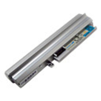Replacement Laptop Battery for Lenovo V100 (4400 mAh,  Silver)