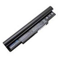 Replacement Laptop Battery for Samsung NC10 (5200 mAh,  Black)