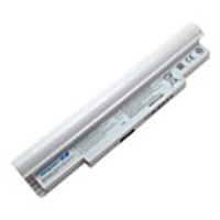 Replacement Laptop Battery for Samsung NC10 (5200 mAh,  White)