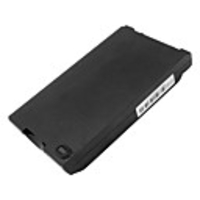 Replacement Laptop Battery for Toshiba PA3191U-1BRS (4400 mAh,  Black)