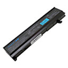 Replacement Laptop Battery for Toshiba PA3399U-1BRS (5200 mAh,  Black)