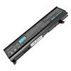 Replacement Laptop Battery for Toshiba PA3465U-1BRS (4800 mAh,  Black)