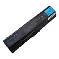 Replacement Laptop Battery for Toshiba PA3534U-1BRS (7800 mAh,  Black)
