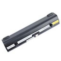 Replacement Laptop Battery L08S6C21 for IdeaPad S9e IdeaPad S10e Black (11.1V)