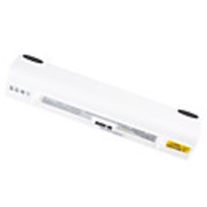 Replacement Laptop Battery L08S6C21 for IdeaPad S9e IdeaPad S10e White (11.1V)
