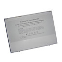 Replacement Laptop Battery M8983/A1057 for APPLE PowerBook G4 17-inch Series/PowerBook G4 M9110LL/A