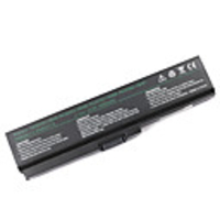 Replacement Laptop Battery PA3634U-1BAS for TOSHIBA M300 and More (10.8V)