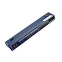 Replacement Laptop Battery um09B7D for ACER Aspire One 11.6 INCH AO751h - Blue