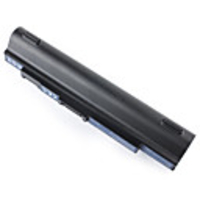 Replacement Laptop Battery UM09E36 for Acer Aspire One and More Black (11.1V)