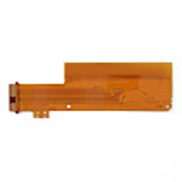 Replacement Lower Screen for Nintendo DS Lite (Sharp Version)