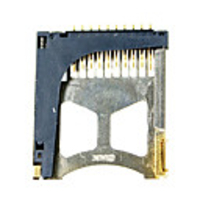 Replacement Memory Stick Duo Slot for PSP