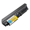 Replacement Notebook Battery for 14-inch Lenovo ThinkPad R61 T61 R61i R61e Series T400 R400