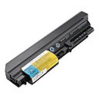 Replacement Notebook Battery for 14-inch Lenovo ThinkPad R61 T61 R61i R61e Series T400 R400