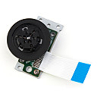 Replacement Optical CD Drive Motor for PS2 77000X