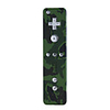 Replacement Plastic Housing for Wii Remote Controller with Installation Kit (Charming Camouflage)