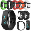 Replacement polar A360 A370 strap bands silicone watch band compatible for polar A3060/ A370 miniinthebox