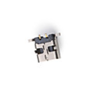 Replacement Power Interface Part for Nintendo DS Lite