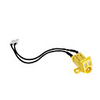 Replacement Power Socket Port for PSP 1000