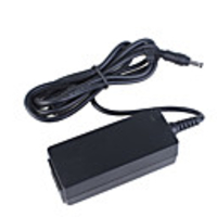 Replacement Power Supply AC Adapter for Asus EXA0801XA - Black (4.8mm Plug Size)