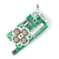 Replacement Power Switch Circuit Board for Nintendo Dsi