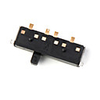 Replacement Power Switch Part for Nintendo DS Lite