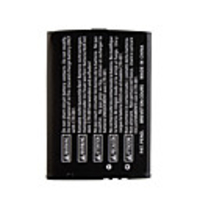 Replacement Rechargeable Battery Screwdriver for 3DS (1800mAh)