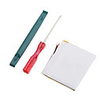 Replacement Rechargeable Battery Tools for iPhone