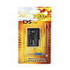 Replacement Rechargeable Battery Pack (2000mAh) Screwdriver and Stylus for Nintendo DS Lite