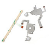 Replacement Ribbon Cable Set for PSP 2000