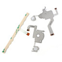 Replacement Ribbon Cable Set for PSP 2000