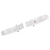 Replacement Shoulder L R Buttons for PSP 1000 (White)