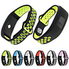 Replacement Silicone Watch Band Wrist Strap For Garmin Vivofit 3 Wristband