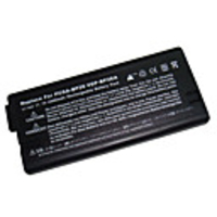 Replacement Sony Laptop Battery GSS0081 for Sony Laptop VAIO PCG-GR100 VAIO PCG-GR100 Series