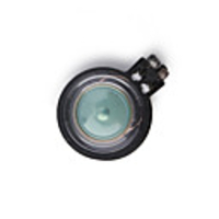 Replacement Speaker Part for Nintendo DS Lite