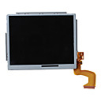 Replacement TFT LCD Lower Screen Module for Nintendo Dsi and Dsi XL