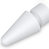 Replacement Tip Compatible with Apple Pencil 1/2 Sensitive amp; Creative iPencil Tip Extra Stylus Pencil Replacement Nib Compatible with Apple Pencil/Pencil 2nd Generation