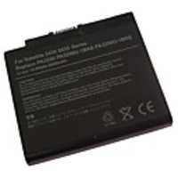 Replacement Toshiba Laptop Battery PA3250 for Satellite 2430 Series