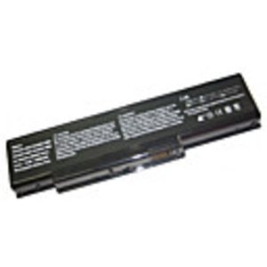 Replacement Toshiba Laptop Battery PA3382U-1BAS for Satellite A60 Series