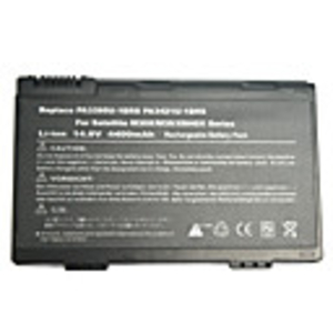 Replacement Toshiba Laptop Battery PA3395U-1BRS for Satellite M30X Series