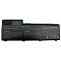 Replacement Toshiba Laptop Battery PA3479U-1BRS for Satego P100-10F