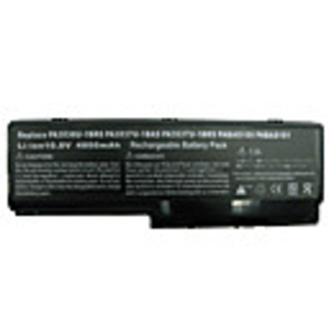 Replacement Toshiba Laptop Battery PA3536U-1BRS for Equium P200 Series