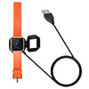 Replacement USB Charger Charging Dock Cable Charger Cord for Fitbit Blaze Bracelet Wristband Dock Adapter